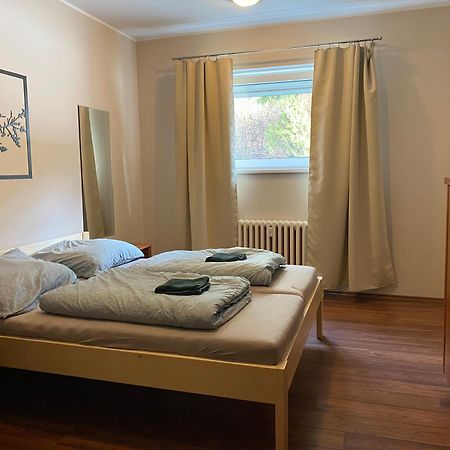 Zen Zone Hostel Pozsony Kültér fotó