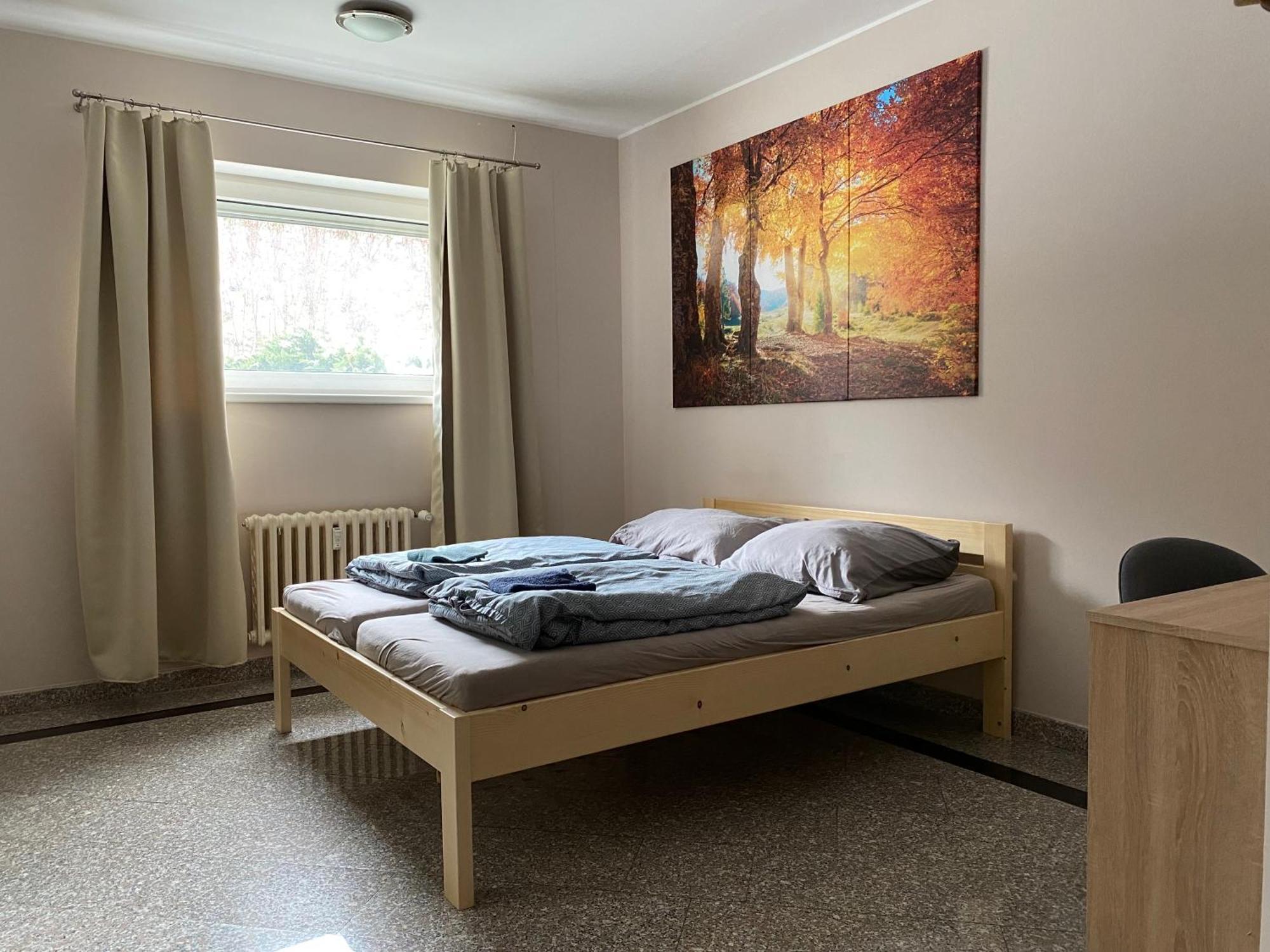 Zen Zone Hostel Pozsony Kültér fotó