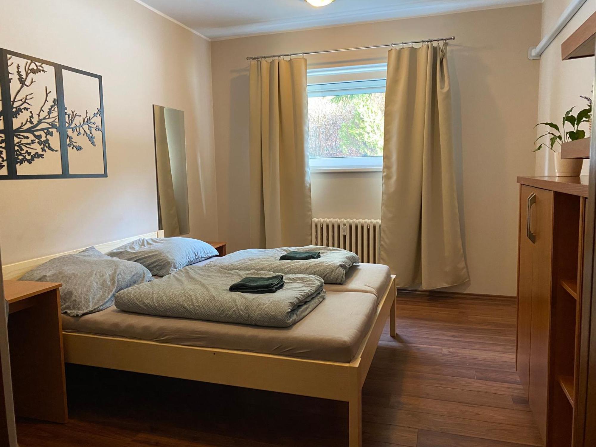 Zen Zone Hostel Pozsony Kültér fotó