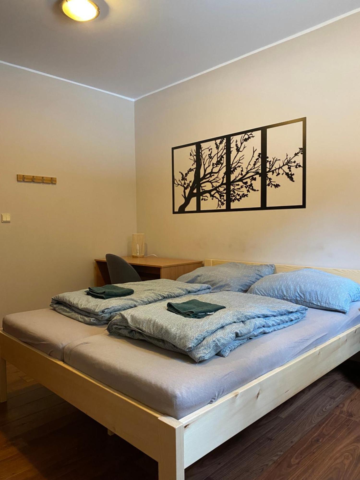 Zen Zone Hostel Pozsony Kültér fotó
