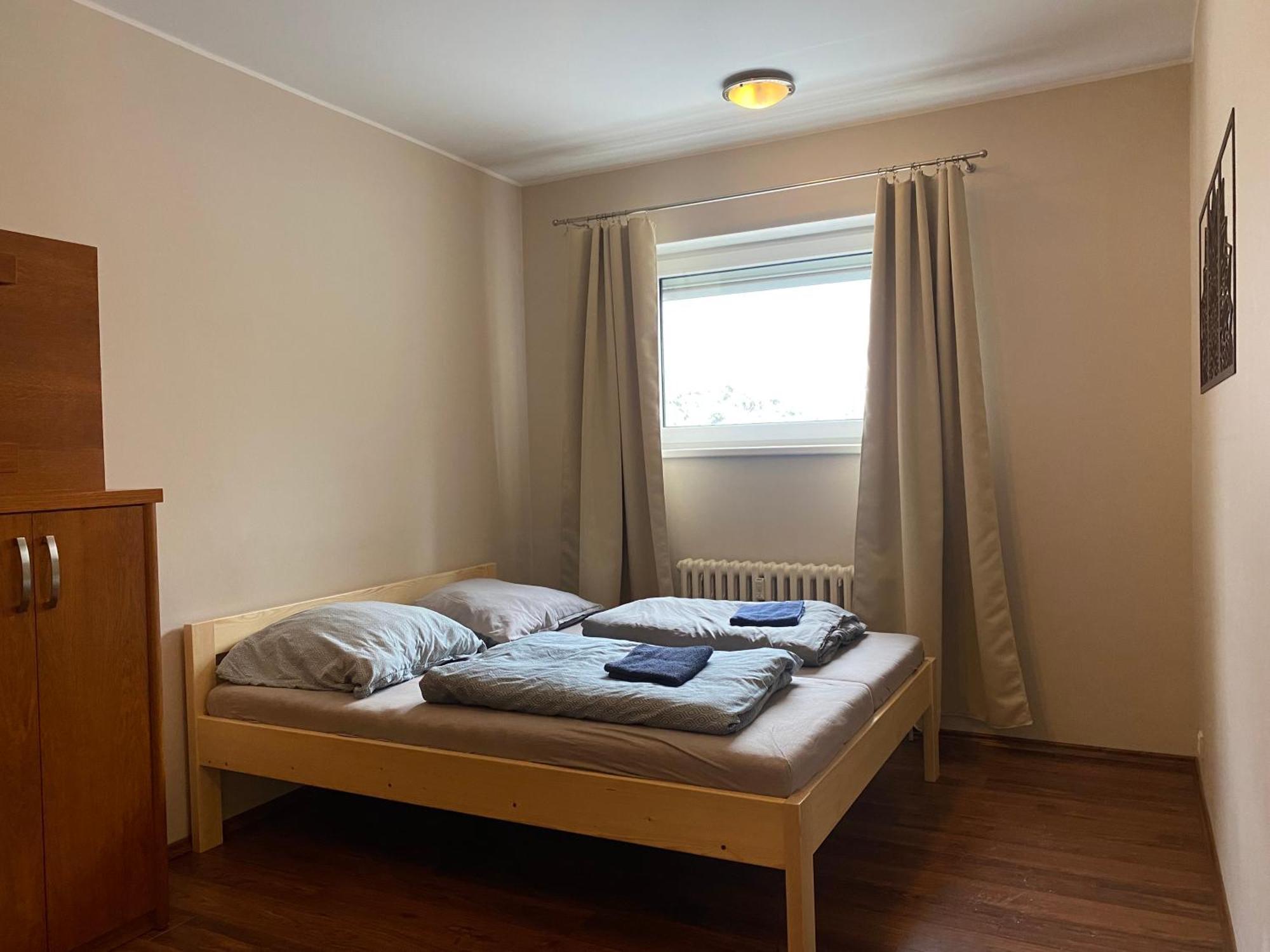 Zen Zone Hostel Pozsony Kültér fotó